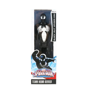 30cm Marvel Avengers Endgame Toys Dolls for Kid