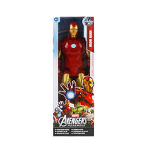 Load image into Gallery viewer, 30cm Marvel Avengers Endgame Toys Dolls for Kid