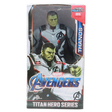 Load image into Gallery viewer, 30cm Marvel Avengers Endgame Toys Dolls for Kid