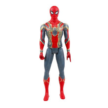 Load image into Gallery viewer, 30cm Marvel Avengers Endgame Toys Dolls for Kid
