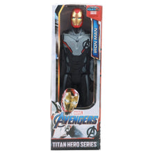 Load image into Gallery viewer, 30cm Marvel Avengers Endgame Toys Dolls for Kid