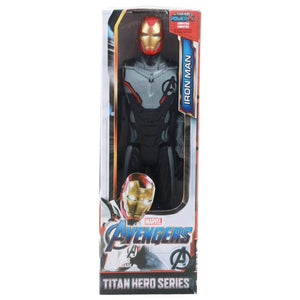 30cm Marvel Avengers Endgame Toys Dolls for Kid