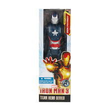 Load image into Gallery viewer, 30cm Marvel Avengers Endgame Toys Dolls for Kid