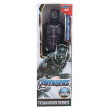 Load image into Gallery viewer, 30cm Marvel Avengers Endgame Toys Dolls for Kid