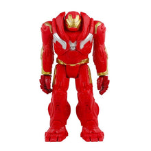 Load image into Gallery viewer, 30cm Marvel Avengers Endgame Toys Dolls for Kid