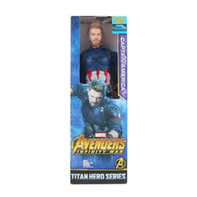 Load image into Gallery viewer, 30cm Marvel Avengers Endgame Toys Dolls for Kid