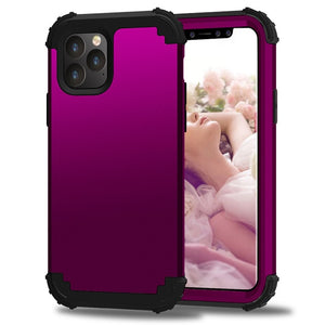 iPhone 11 Pro Max (2019) for iPhone 8 7 Plus Phone Cases