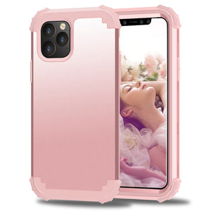 iPhone 11 Pro Max (2019) for iPhone 8 7 Plus Phone Cases