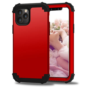 iPhone 11 Pro Max (2019) for iPhone 8 7 Plus Phone Cases