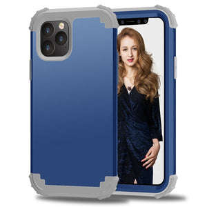 iPhone 11 Pro Max (2019) for iPhone 8 7 Plus Phone Cases