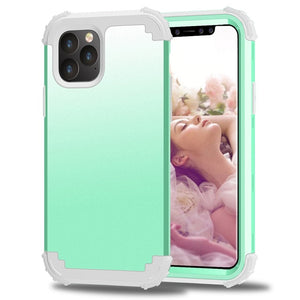 iPhone 11 Pro Max (2019) for iPhone 8 7 Plus Phone Cases