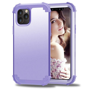 iPhone 11 Pro Max (2019) for iPhone 8 7 Plus Phone Cases
