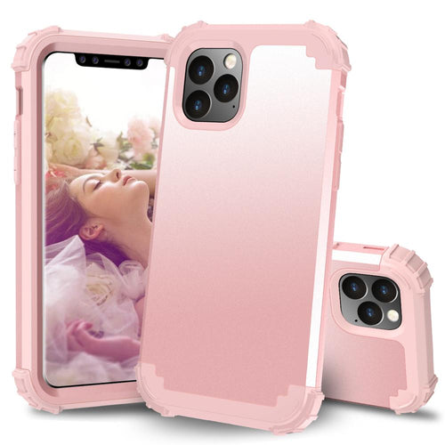 iPhone 11 Pro Max (2019) for iPhone 8 7 Plus Phone Cases