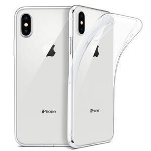 iPhone X Case Wireless Charging for Apple 5.8" iPhone X /iPhone 10