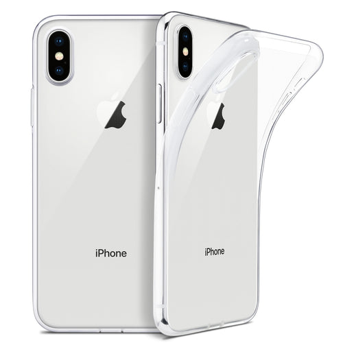 iPhone X Case Wireless Charging for Apple 5.8
