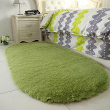 Load image into Gallery viewer, Home Living Room/Bedroom Fluffy Rug Carpet Dining Room Mat 8 Color