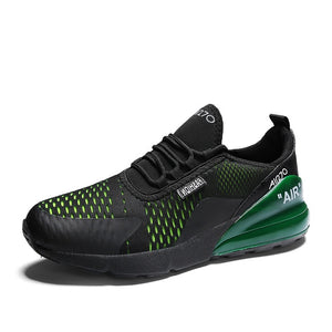 Summer Sneakers Men Running Shoes