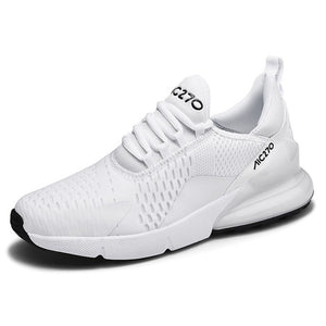 Summer Sneakers Men Running Shoes
