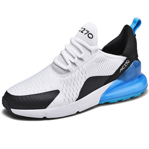 Summer Sneakers Men Running Shoes